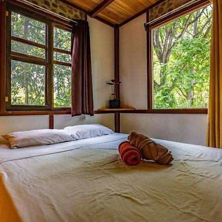 Uvita River Guesthouse Екстериор снимка