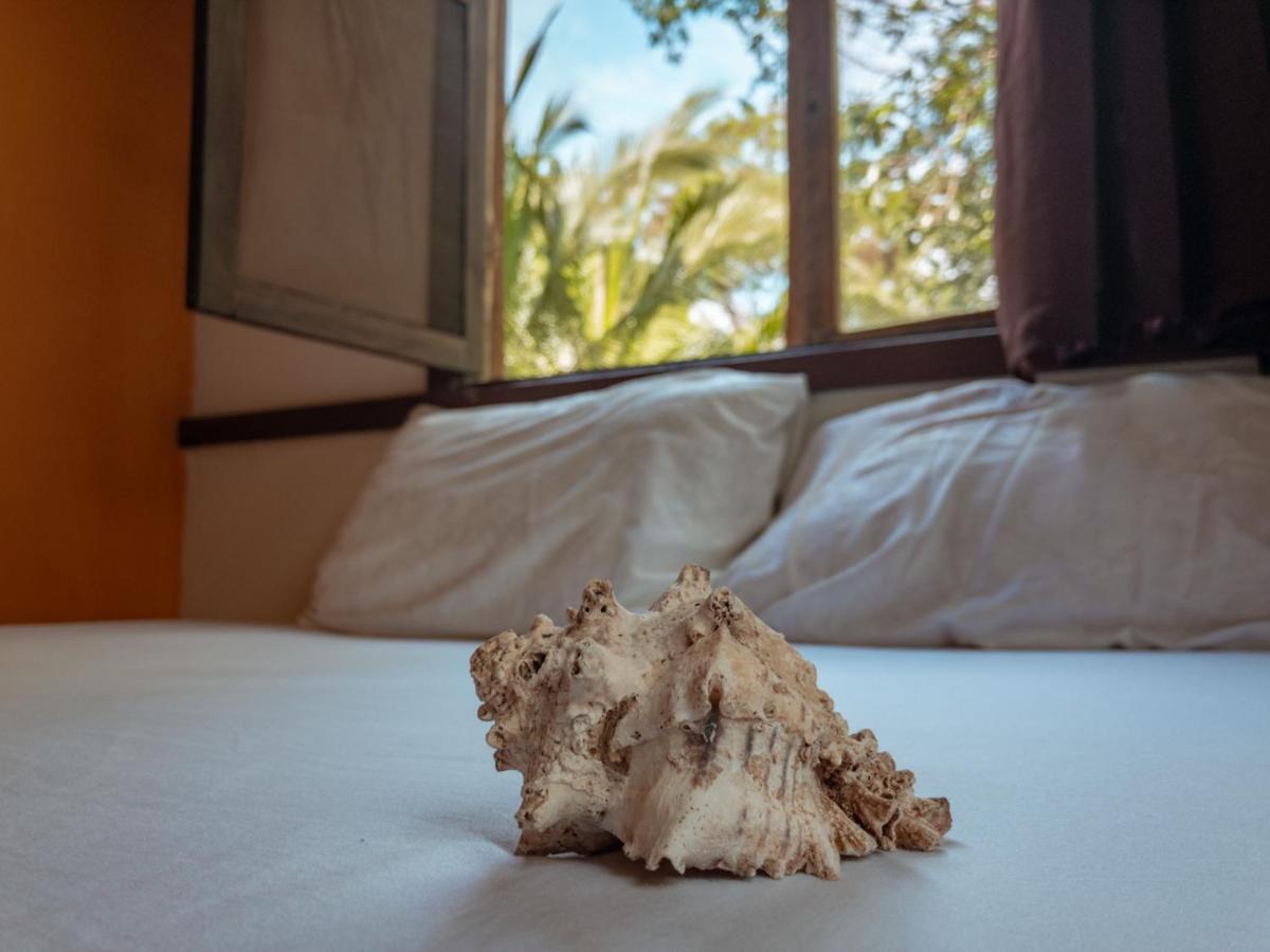 Uvita River Guesthouse Екстериор снимка