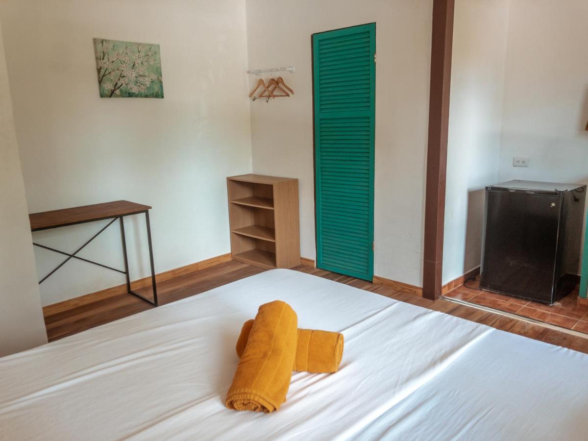 Uvita River Guesthouse Екстериор снимка
