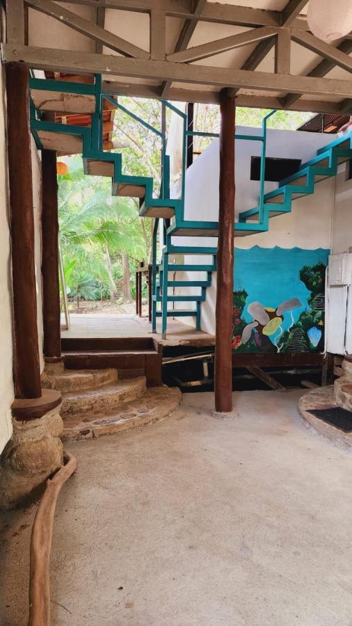 Uvita River Guesthouse Екстериор снимка