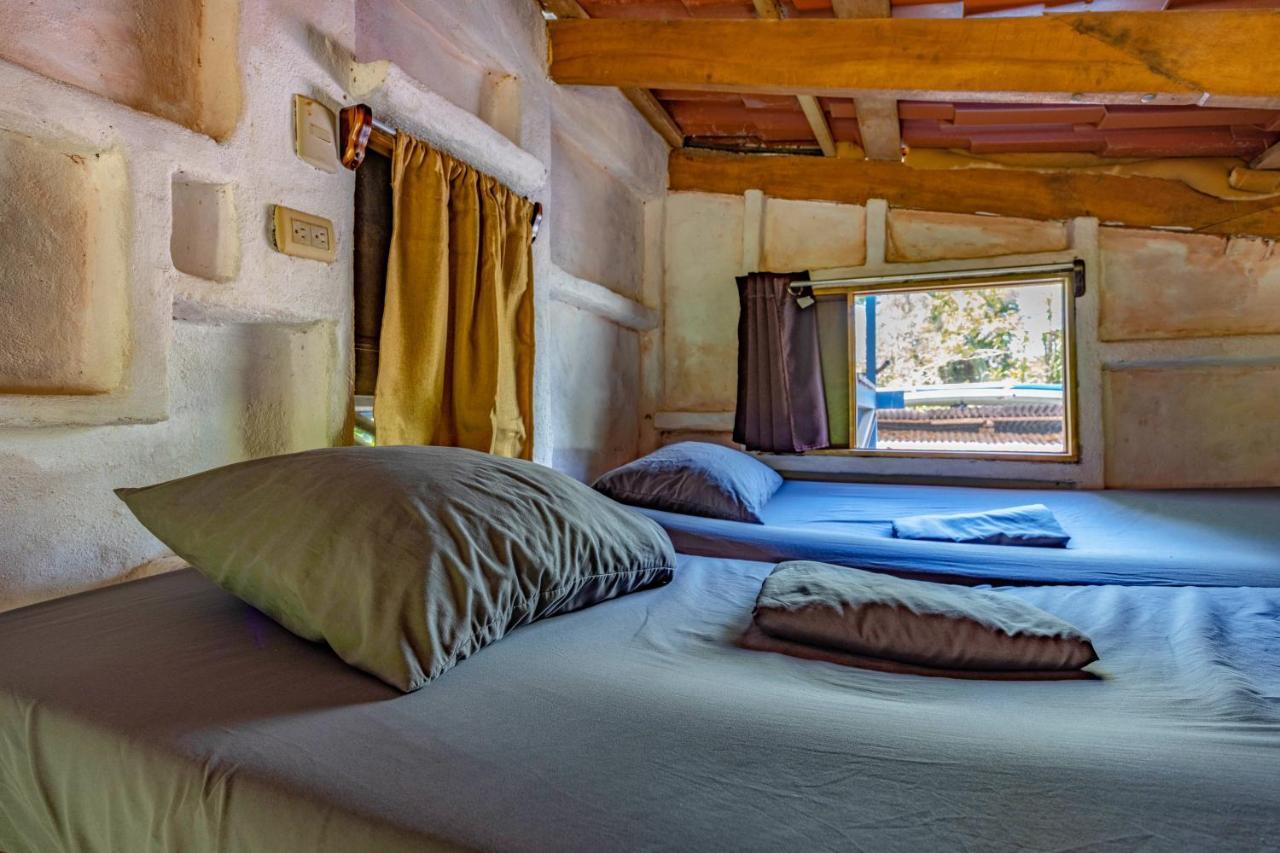 Uvita River Guesthouse Екстериор снимка