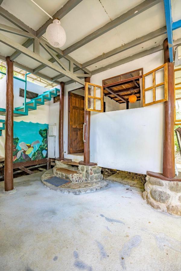 Uvita River Guesthouse Екстериор снимка