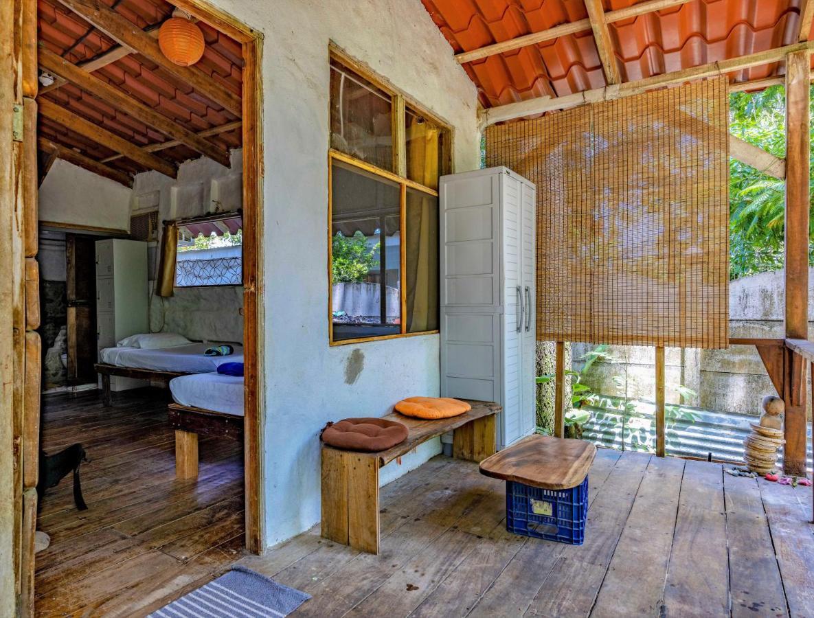 Uvita River Guesthouse Екстериор снимка