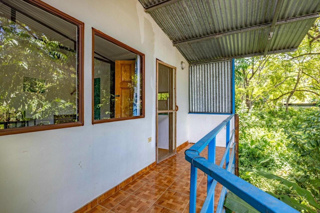 Uvita River Guesthouse Екстериор снимка