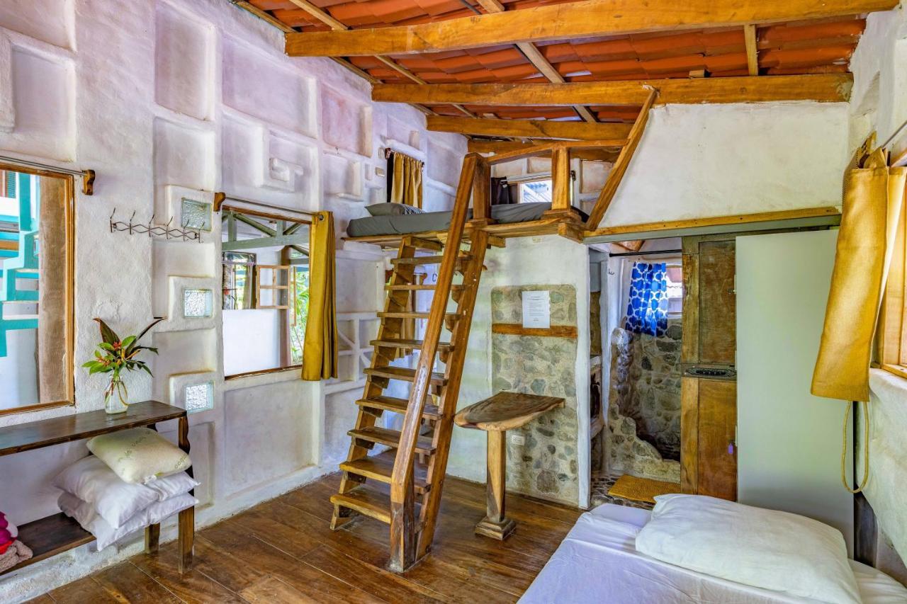 Uvita River Guesthouse Екстериор снимка
