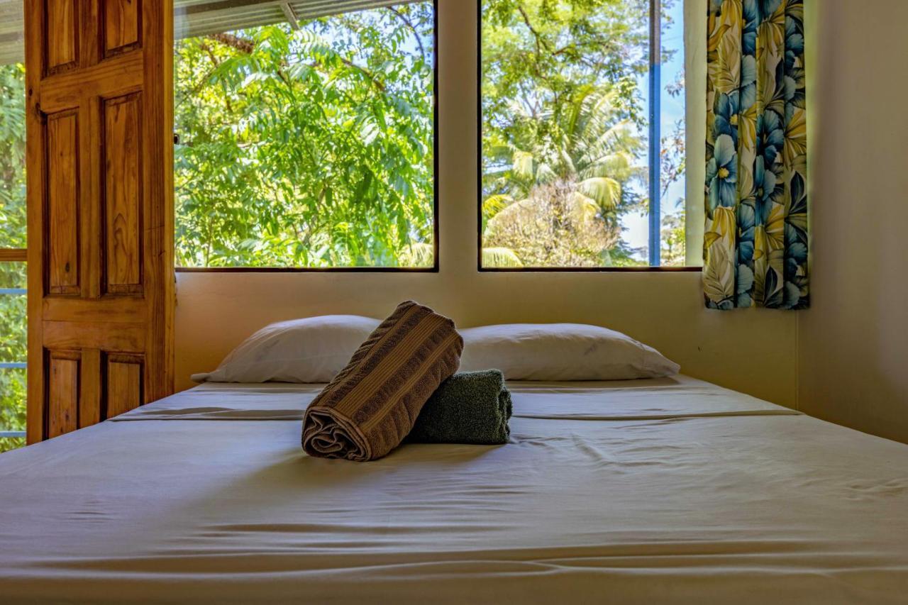 Uvita River Guesthouse Екстериор снимка