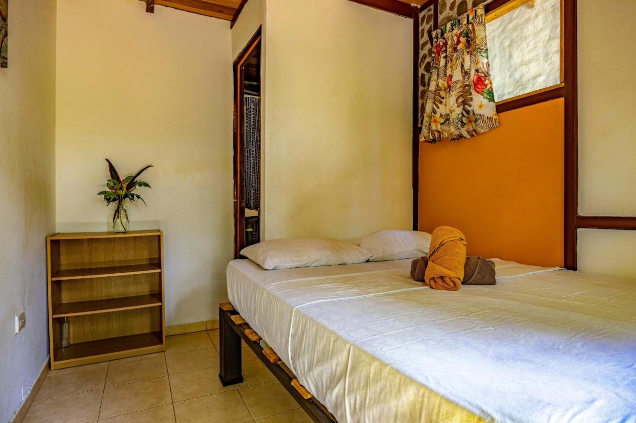 Uvita River Guesthouse Екстериор снимка